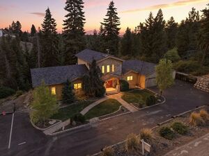 photo 1 of 10505 E Grouse Mountain Ln, Spokane, WA 99206