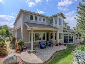 photo 1 of 1504 Taylor Mountain Dr, Longmont, CO 80503