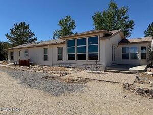 photo 1 of 3650 Birch St, Silver Springs, NV 89429