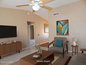 photo 1 of 8766 N  Golden Moon Way, Tucson, AZ 85743