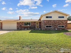 photo 1 of 1342 Beth Ln, Northglenn, CO 80234