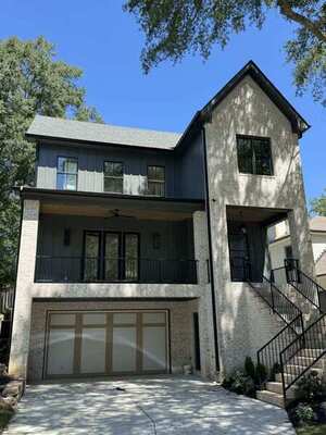 photo 1 of 1487 Sylvan Circle, Brookhaven, GA 30319