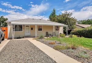 photo 1 of 1781 Rowena Street, Thornton, CO 80229