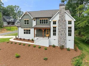 photo 1 of 8719 Atlas Heights Way, Lewisville, NC 27023