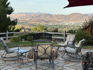 photo 1 of 3463 White Mountain Ct, Reno, NV 89511