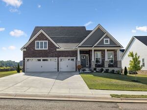 photo 1 of 604 Single Creek Dr, White House, TN 37188