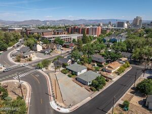 photo 1 of 250 College Dr, Reno, NV 89503