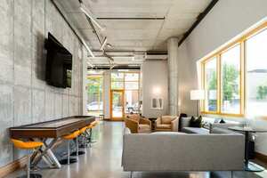 photo 1 of 135 N Adams St, Suite 511, Denver, CO 80206