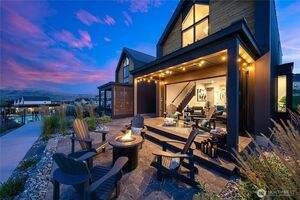 photo 1 of 1462 Bighorn Way, Chelan, WA 98816