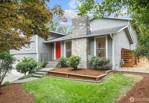 photo 1 of 11202 NE 140th Street, Kirkland, WA 98034