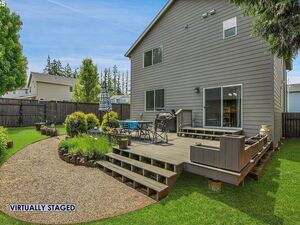 photo 1 of 2796 SE Baker Ave, Gresham, OR 97080