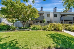 photo 1 of 4020 Williams Rd #8, San Jose, CA 95117