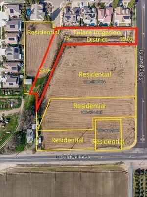 photo 1 of Caldwell Ave, Visalia, CA 93292