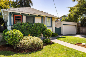 photo 1 of 171 Glen Ave. Oakland, CA 94611