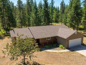 photo 1 of 32089 N Newman Dr, Spirit Lake, ID 83869