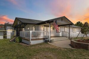 photo 1 of 53777 Road 200, O'Neals, CA 93645
