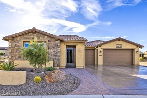 photo 1 of 62009 E Quartzite Rd, Oracle, AZ 85623