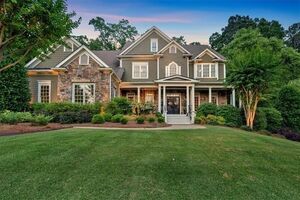 photo 1 of 1220 Waterfall Ln NW, Acworth, GA 30101
