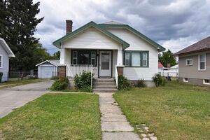 photo 1 of 1103 E  Longfellow Ave, Spokane, WA 99207