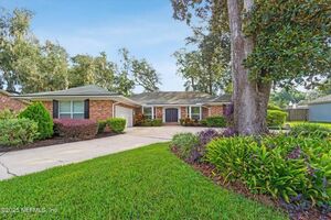 photo 1 of 9541 Kuhn Road, Jacksonville, FL 32257