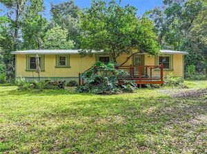 photo 1 of 16303 SW 75th St, Archer, FL 32618
