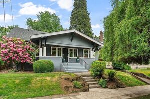 photo 1 of 2522 NE 50th Ave, Portland, OR 97213