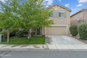 photo 1 of 7221 Windswept Loop, Sparks, NV 89436