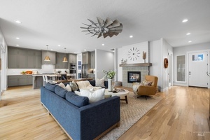 photo 1 of 13427 N Hazel Grouse Way, Boise, ID 83714