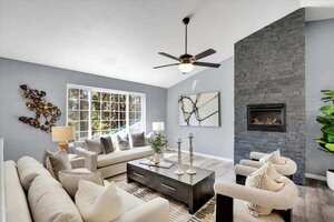 photo 1 of 14804 N Woodside Dr, Spokane, WA 99217