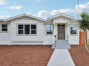 photo 1 of 2263 80th Ave, Oakland, CA 94605