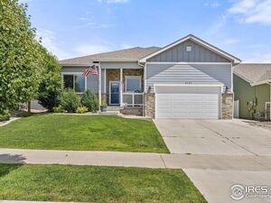 photo 1 of 3424 Syrah St, Evans, CO 80634