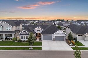 photo 1 of 5288 W Maggio Dr, Meridian, ID 83646