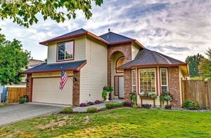 photo 1 of 2973 NE Aurora Dr, Hillsboro, OR 97124