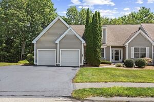 photo 1 of 22 Highland Rd #22, Westford, MA 01886