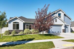 photo 1 of 1093 W Sagwon Dr, Kuna, ID 83634