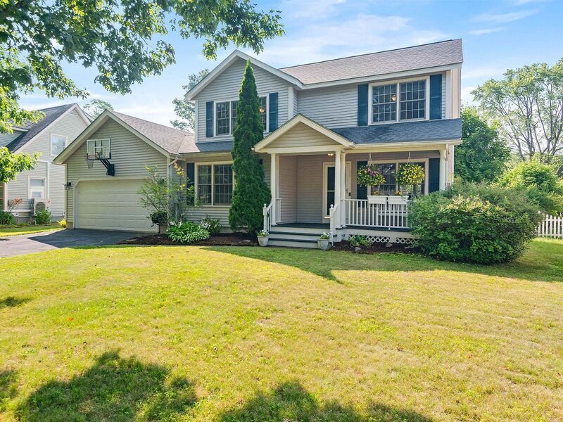 photo 1 of 29 Grey Meadow Drive, Burlington, VT 05408