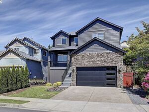 photo 1 of 927 W Lookout Ridge Dr, Washougal, WA 98671