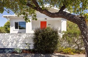 photo 1 of 931 Channing Way Berkeley, CA 94710