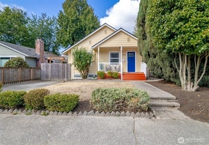 photo 1 of 7749 17th Ave SW, Seattle, WA 98106