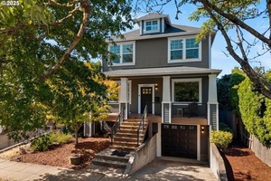 photo 1 of 6227 N Wilbur Ave, Portland, OR 97217