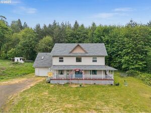 photo 1 of 79319 Charity Lane, Clatskanie, OR 97016