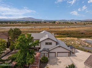 photo 1 of 5409 Greenview Ct, Reno, NV 89502