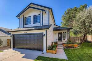 photo 1 of 5326 E Howe St, Castle Rock, CO 80104