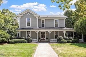 photo 1 of 228 N Main St, Wake Forest, NC 27587