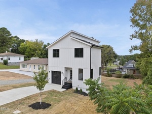photo 1 of 4004 Booker Ave, Durham, NC 27713