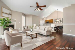 photo 1 of 4366 Crimson Maple Ln, Westerville, OH 43082