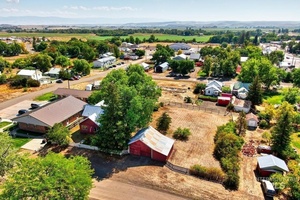 photo 1 of 160 N 2nd St, Cambridge, ID 83610