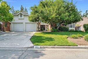 photo 1 of 564 E Braddock Dr, Fresno, CA 93720