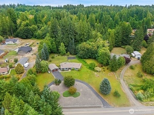 photo 1 of 200 NE Riverhill Dr, Belfair, WA 98528