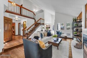 photo 1 of 4022 Millbrook Ln, Reno, NV 89509
